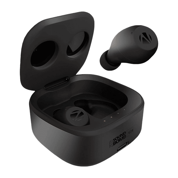 Zebronics earbuds store